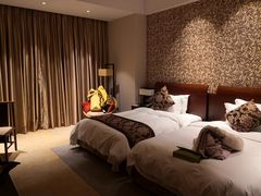 -天目湖御水温泉·度假酒店