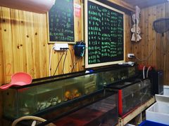 -阿杰臻选海鲜饭店(普陀山店)