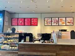 -星巴克(我格广场店)