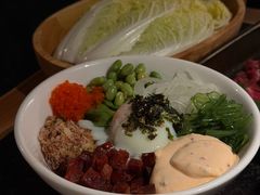 -三出山火锅(南京万象天地店)
