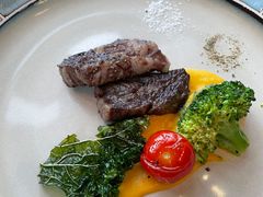 -解放碑威斯汀酒店-知味国际美食餐厅