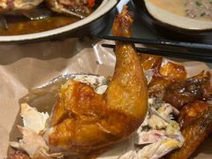 -费大厨辣椒炒肉(黄兴中心广场店)