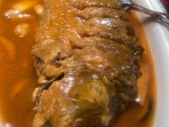 -阿五黄河大鲤鱼(英协路店)