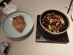 -狮王府淮扬菜(新街口友谊店)