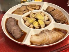 -南通绿洲国际假日酒店全日餐厅