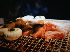 -九田家黑牛烤肉料理(太阳宫广场店)