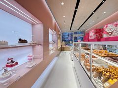 -好利来(丰益桥店)