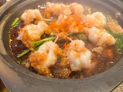 -绿茶餐厅(领展购物广场·中关村店)