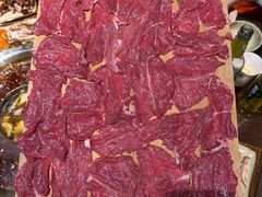 -巴倒烫陆派火锅山庄(南山总店)