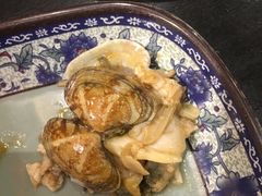 -启东小海鲜(庄先湾路1号店)