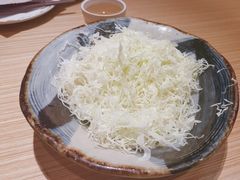 -堂本家·二代目·炸猪排(Express东海店)