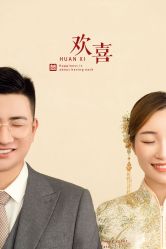 点击看大图 -金夫人婚纱摄影