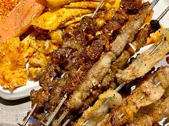 -邢氏老太太烧烤(南山店)