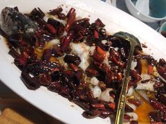 -雀蓝川菜(滨湖万象汇店)