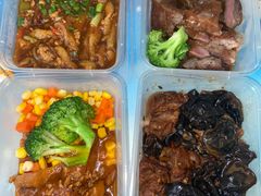 -维园港式茶餐厅(龙岗盛平店)