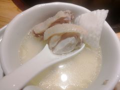 -椰夫人·养生椰子鸡(金沙洲永旺店)