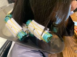 -简影造型·自选烫染接发salon