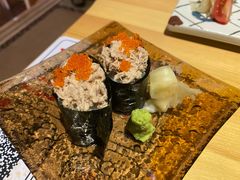 -匠糊·日本料理(美岸广场店)