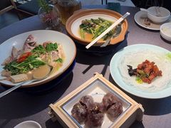 -码头见·潮汕菜(领展中心城店)