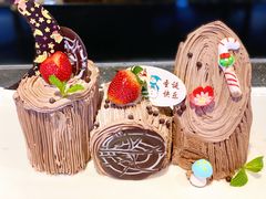 -泰谷酒店·太古码头闽菜自助餐厅