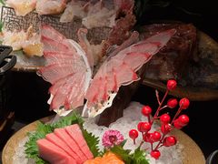 -蟹犇前•帝王蟹雪蟹(陆家嘴店)