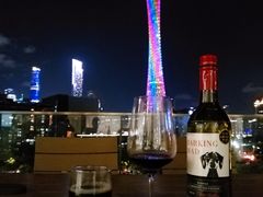 -小茶闲舍·观景商务茶馆(广州塔店)