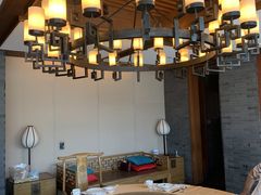 -海尔洲际酒店天下一品中餐厅