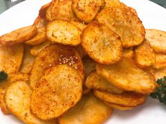 -清真悦宾楼食府(海湖店)