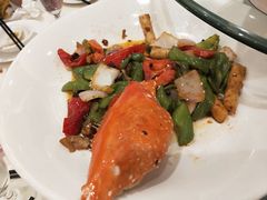 -小厨娘淮扬菜(天印大道店)