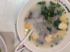 -鸭得堡老鸭汤·鸭血粉丝(南京博物院店)