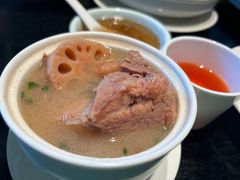 -简小舍·民间手艺菜(武昌江滩店)