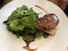 -Le Comptoir de la Gastronomie