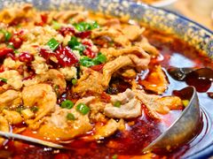 -百年银屏蚝烙·潮汕菜·非遗(乐山店)