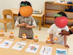-优嘉托育·早教(宁波宏泰广场店)