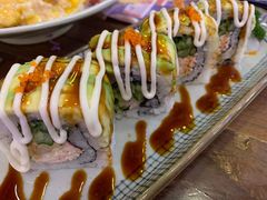-仙隐小鹿中華の日料(正弘城店)