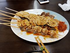 -青石桥老瓦房肥肠粉总店(青石桥总店)