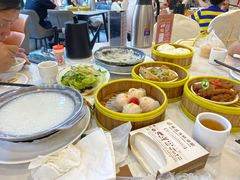 -隆昌海鲜酒家(南岸路店)