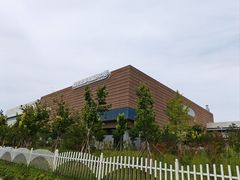 -回龙观体育文化公园