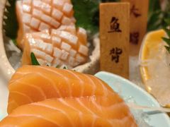 -阿吾罗日本料理(K11艺术中心店)