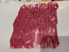 -清真·鸦儿李记·涮肉(花市店)