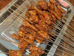 -清真·马峰烤肉(小学习北巷店)