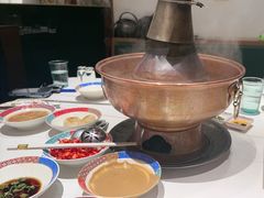 -半闲斋羊肉铺(齐礼阎店)