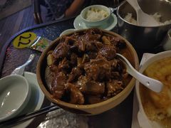 -鹅滋道(甘坑古镇店)