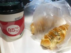 -85度C(厦门台湾街店)