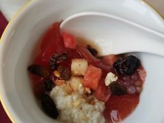 -苏州W酒店·苏滟中餐厅