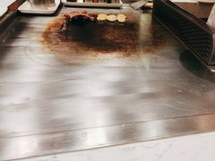 -火地铁板烧(昆山万象汇店)