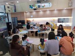 -美国谷斯妈妈早教中心 (陆家嘴店)