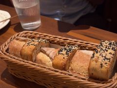 -Bistro Les Lilas丁香花小酒馆