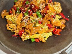 -麻六记(新天地店)