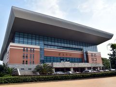 -湖南生物机电职业技术学院(东湖校区)